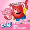 Kool-Aid Kool Aid Pink Lemonade Flavor Drink Mix Packet Caffeine
