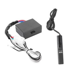 Turbo Timer, Hks Turbo Timer, Car Turbo Timer, Modification of Engine Power, Apexi Modified 12 V Car Turbo Timer Control Kit, LED Display, Motor Accessories for Universal Car