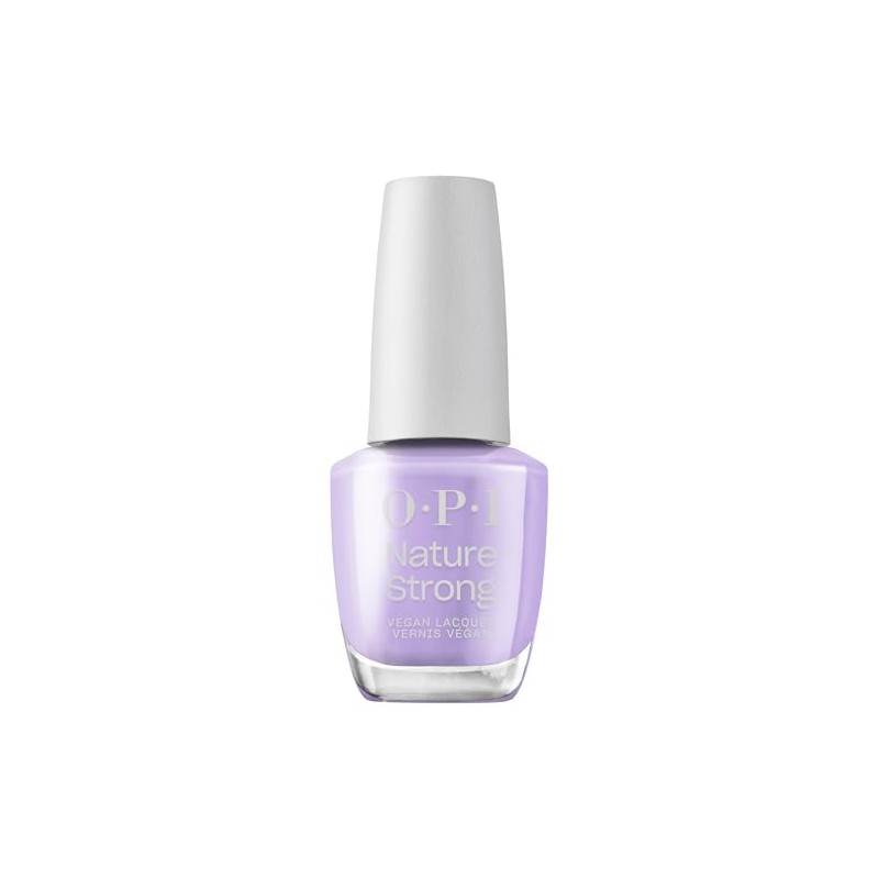 OPI Nature Strong Nail Polish Spring Into Action - Long