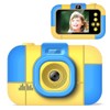 APTA Gears Smart Kids Camera, Toy Camera, 20 Megapixels, Large