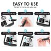 Professional Electric Nail Drill Machine Nail File Drill Set Kit