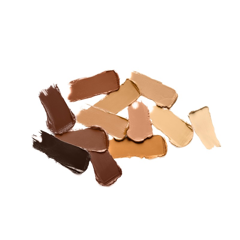 L'Oréal Paris Infaillible 24H Face Sculptor Contouring Stick, Colour: Fair