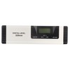 Digital Level Ruler 225mm Non Magnetic and Non Laser Aluminum