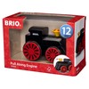 BRIO Infant & Toddler - Pull-along Engine