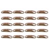 Belt Power Finger File Sander Abrasive Sanding Belts 457mm x
