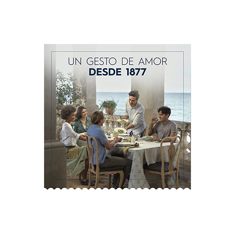 Barilla Pasta Fettuccine 500 g – Pasta Italiana Clásica |