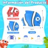 Gorros de Natación para Niños,Gorro de natación de Silicona Unisex,