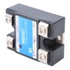 Solid State Relay DC DC SSR Input 3-32VDC Load 5-220VDC