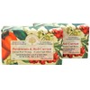 Wavertree & London Persimmon grosella roja (2 bares)