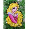 Aurora Princess Themed Ornament