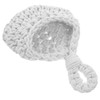 SHOWERORO Multi-purpose Wall Hanging Basket Kitchen Fruit Veg Storage Woven
