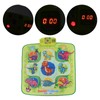 Music Dance Pad Light Soft Folding Early Education Electronic Dance