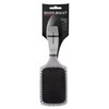 Silver Bullet Paddle Hair Brush, Large