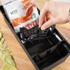 Vilde Kitchen Organiser Spice Container Storage Box for Spice Bags