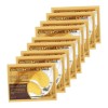 Crystal Eye Collagen Crystal Parches Ojos Dorados Ojeras