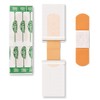Medline Curad Germ Shield Touch-Free Adhesive Bandage 30 pack