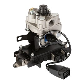 SOKAKOSC 4005001010 Modulator Valve Assembly Replaces Electronic Control Unit 4005001010X 599-7001