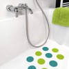 AnTina TAPES 10 x Non-Slip Stickers for Showers & Bathtubs