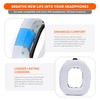 WC Mod Kit A50 - Cooling Gel Earpads + Headband
