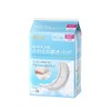 Wide 5.1 inches (13 cm) Type Fluffy Absorbent Pads for