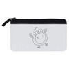 Azeeda 'Goofy Robin' Pencil Case (PC00056553)