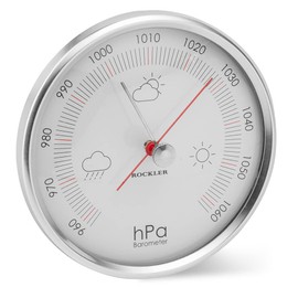 Rockler Weather Station Barometer
