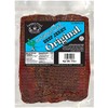 Buffalo Bills Original Western Cut Big Slab Beef Jerky (15