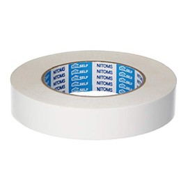 Nitoms J0180 Multi-Purpose Thick Double Sided Tape S 2.0 inches (50 mm) x 59.4 ft (15 m)