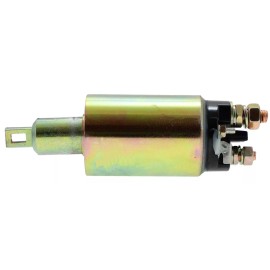 JAE  NEW 12V STARTER SOLENOID for BOBCAT All-Wheel Steer Loader A220  A300  A770