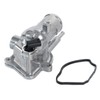 MAXWIN Coolant Thermostat Housing for 2003-2006 for Dodge Sprinter 2500