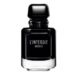 Linterdit Absolu Intense by Givenchy for Women - 2.7 oz EDP Spray