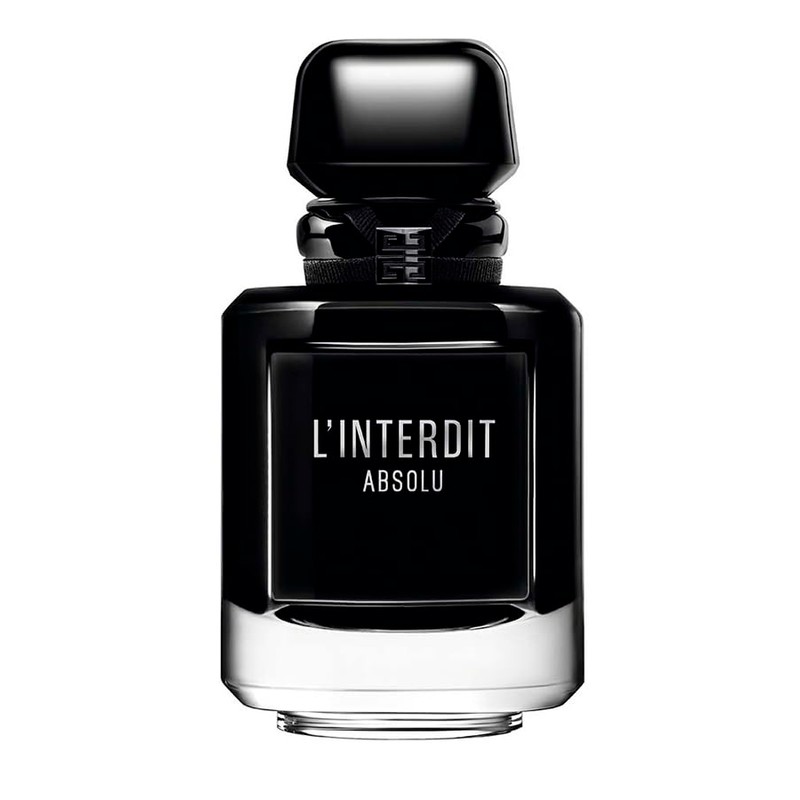 Linterdit Absolu Intense by Givenchy for Women - 2.7 oz