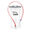 USWE Outlander XC 2L Hydration Pack, Running, Hiking Hydration Backpack