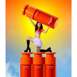 Golden Hour Gold-Stabilized Vitamin C Serum