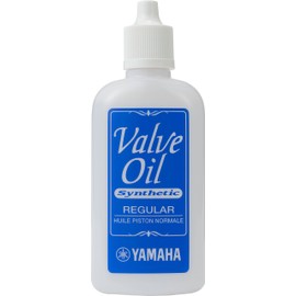 Yamaha Regular VOR2 Valve Oil