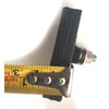 eRadius 4 x Rod Brake Blocks Pads Angle Sided Vintage