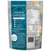 Moon Cheese - 100% Natural Cheese Snack - Gouda -