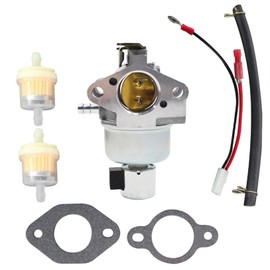 raseparter 20-853-95-S Carburetor Replacement for Kohler SV590 SV591 SV600 SV620 SV610 2085371S 2085395S 20-853-95-S 20 853 71-S 15 16 17 18 19 20 21 22 HP carb