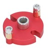 Self Center Dowel Jig Aluminum Alloy Hole Puncher Locator Precise