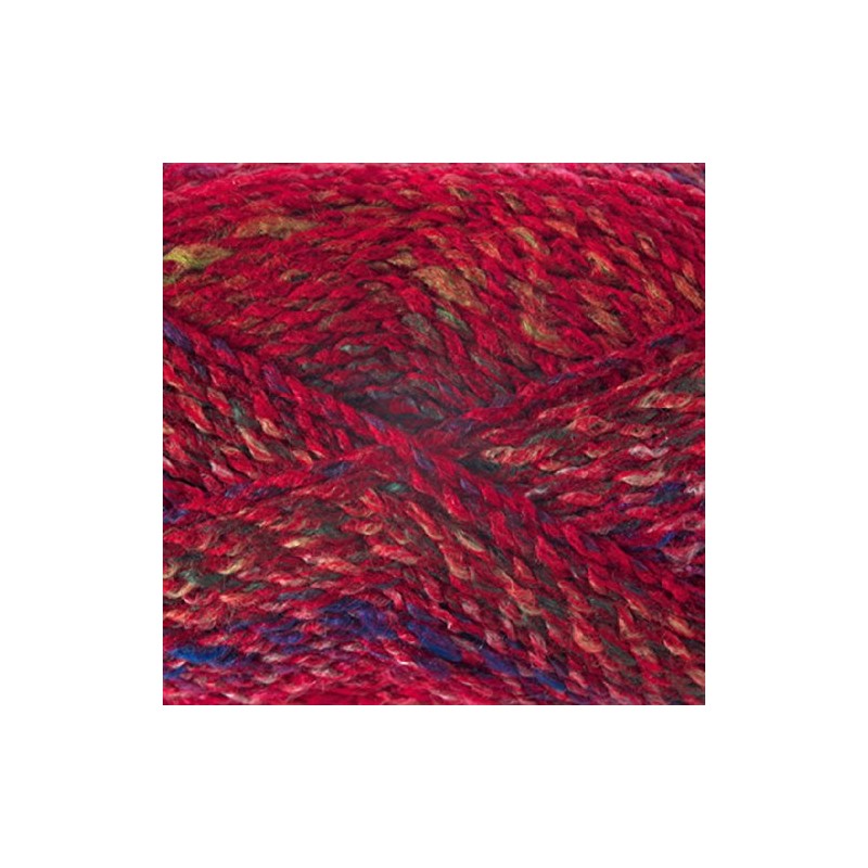James Brett Marble Chunky Knitting Yarn 100% Soft Acrylic Wool