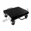 VCT PRO #01131 3Pc 1500lb Capacity Heavy Duty V-Slide Anti-Slip