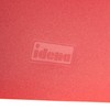 Idena 10432 Ring Binder in DIN A4 Format, 2-Ring Mechanism