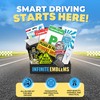 Infinite Emblems Learner & New Driver Gift Set with L