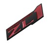 2pcs ZL1 Supercharged Emblem Engine Hood Badge Decal Replacement for