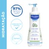 MUSTELA HYDRA BB CRP500ML 2020