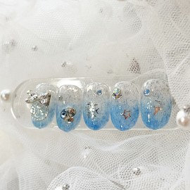 Pure J [x-mas collection 2] Snowball - Coffin / 퓨어제이[x-mas컬렉션2]스노우볼 - 코핀