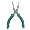 3PCS Plier Set 6 Inch Diagonal Cutting Needle Nose 8