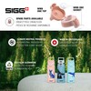 Sigg - Aluminium drinking bottle for children - WMB ONE
