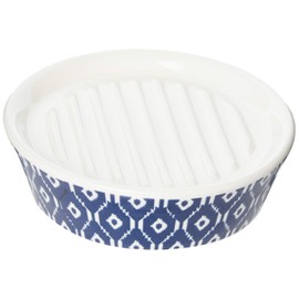 MSV Soap Dish, Multi-Colour, Unique