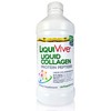 LiquiVive Liquid Collagen Protein Peptides Concentrate | Pure Hydrolyzed Super
